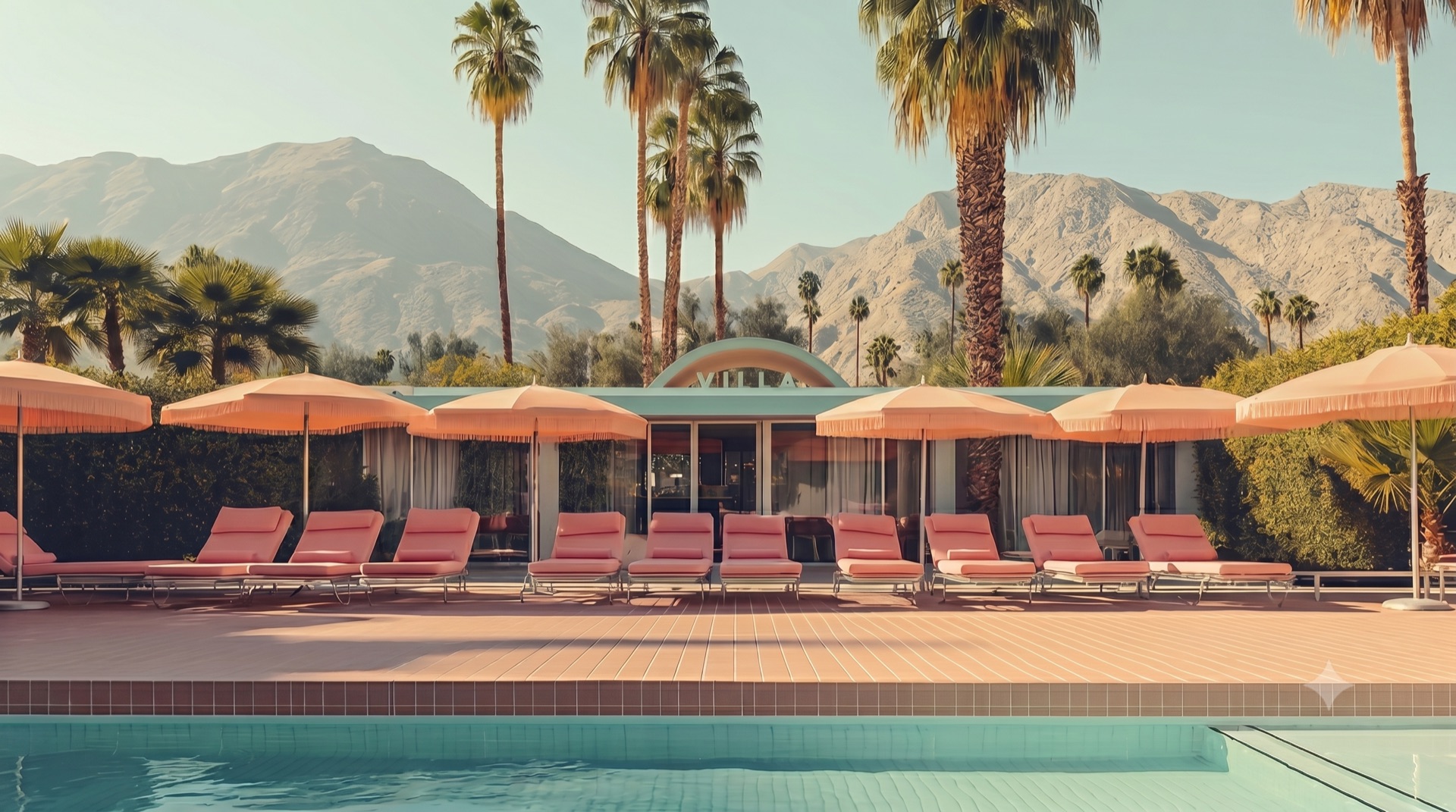 MYRA Club in summer